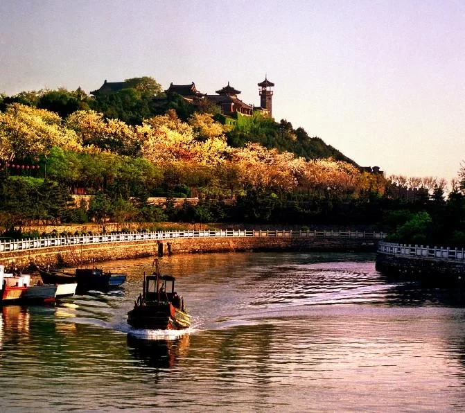 What to Do and Eat in Penglai