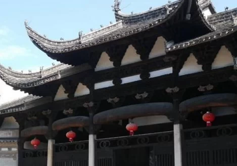 What are the best attractions in Jixi, where is Jixi 