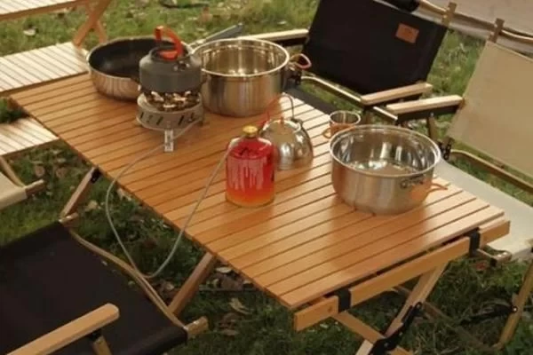 Which Brand of Outdoor Folding Table is Good? These Three Brands are Worth Recommending