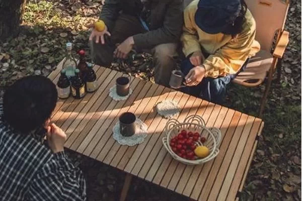 Which Brand of Outdoor Folding Table is Good? These Three Brands are Worth Recommending 