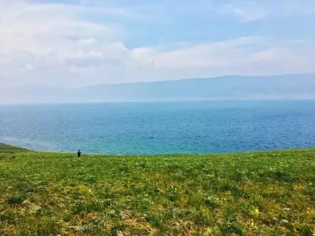 Where is Lake Baikal? Lake Baikal Tourism