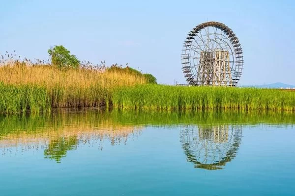 Best Camping Spots in Suzhou 