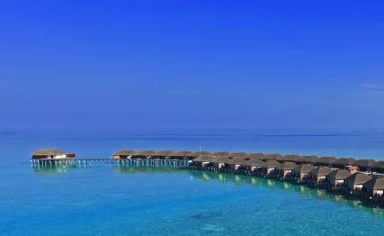 Where is Maldives? Maldives Couple Tour Price