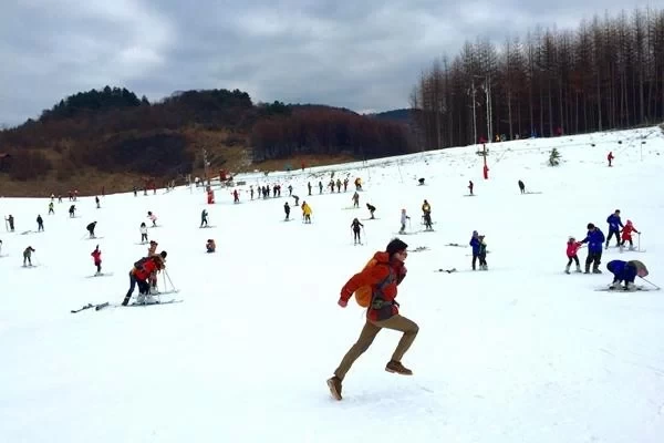 Is Shennongjia Skiing Fun? 4 Resorts to Take You from Morning to Night