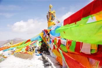 What is there to play in Qilian Mountain? What are the tourist attractions in Qilian Mountain? 