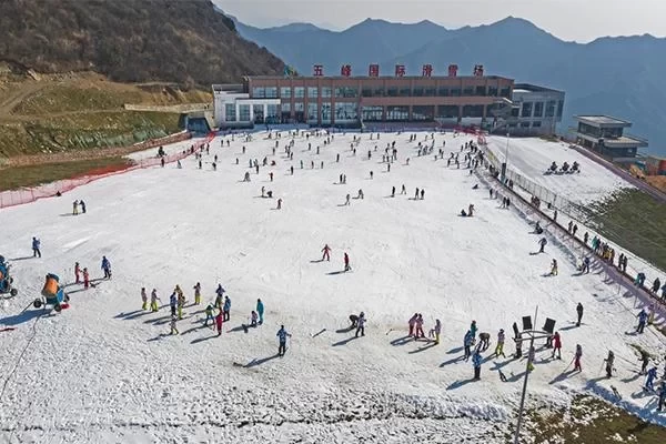 Are There Any Ski Resorts in Hubei? The Most Complete Ski Guide in Hubei