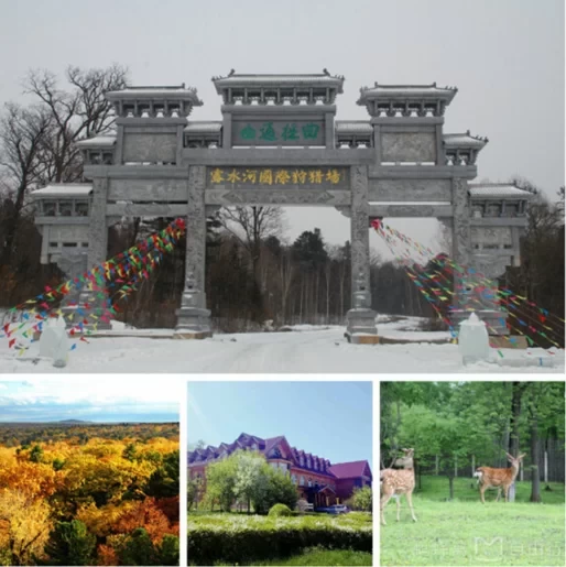 What are the attractions in Changbai Mountain? What are the fun things to do in Changbai Mountain? 