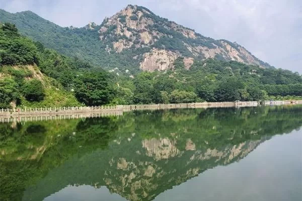 Where to go hiking in Xi’an