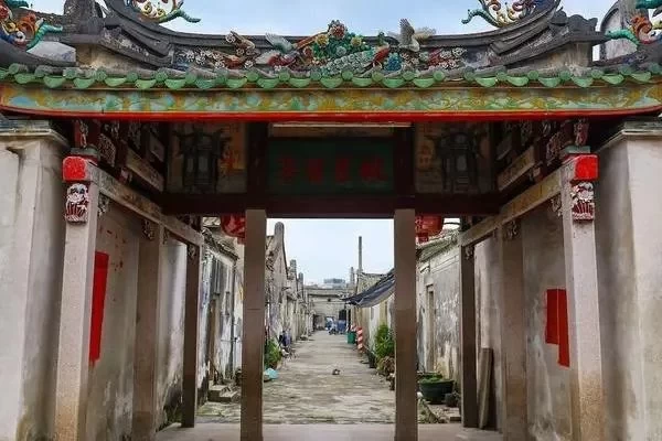 Best Scenic Spots for a Day Trip in Chaozhou