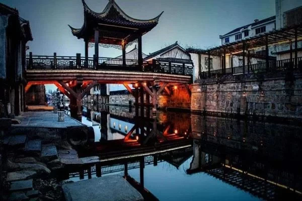 Is Suzhou Luzhi Ancient Town Worth Visiting? Is It Fun? 