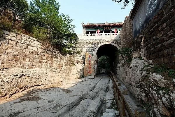 Shijiazhuang Two-Day Tour Attractions Recommendation 