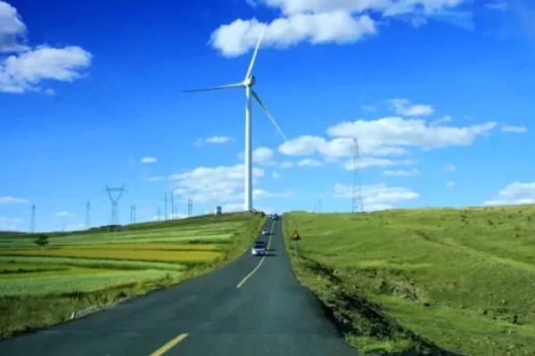 Self-driving Tour Guide to Zhangbei Grassland Sky Road 