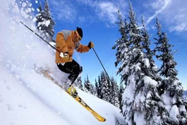 Which are the Four Major Ski Resorts in Shennongjia? Shennongjia Four Ski Resorts Strategy 