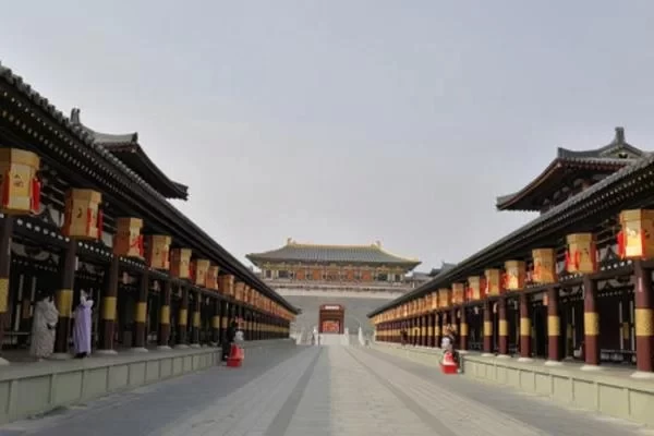 Xiangyang Tang City One-Day Tour Detailed Strategy 2024