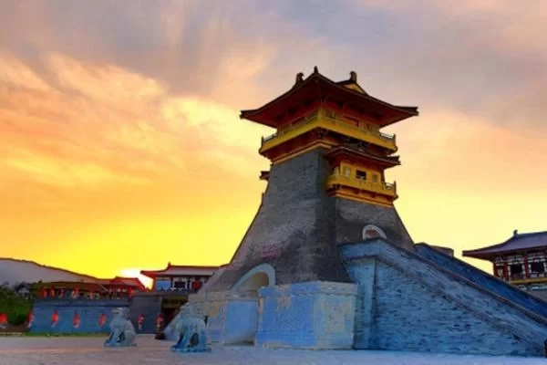 Xiangyang Tang City One-Day Tour Detailed Strategy 2024 