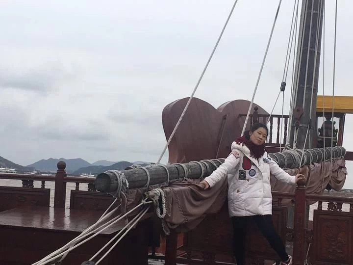 Zhoushan Travel Guide 