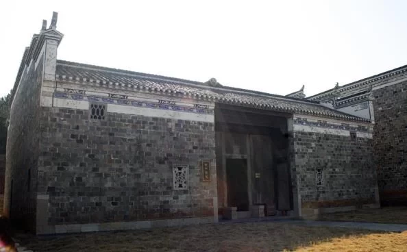 Hubei Ming and Qing Dynasty Ancient Residential Architecture Museum Guide 