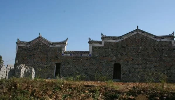 Hubei Ming and Qing Dynasty Ancient Residential Architecture Museum Guide 