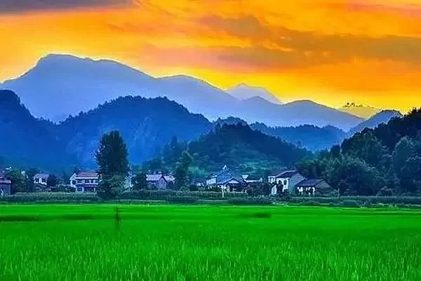 Recommended Day Trip Farmhouse Stays and Self-Driving Tours Around Xiangyang 