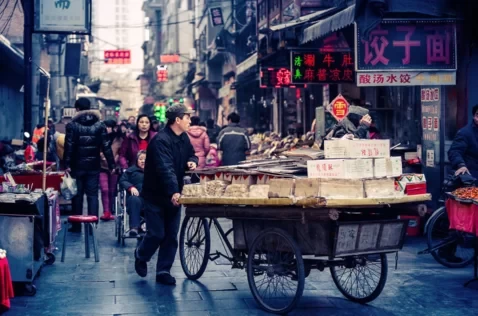 Best Itinerary, Time and Season for Xi’an Travel