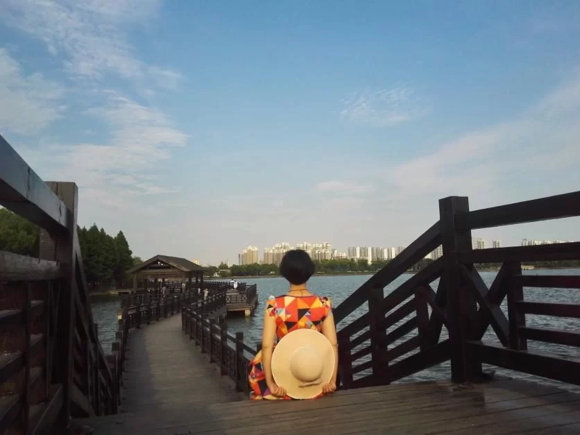 Is Stone Lake Scenic Area in Suzhou worth visiting? Bus routes to Stone Lake Scenic Area in Suzhou 