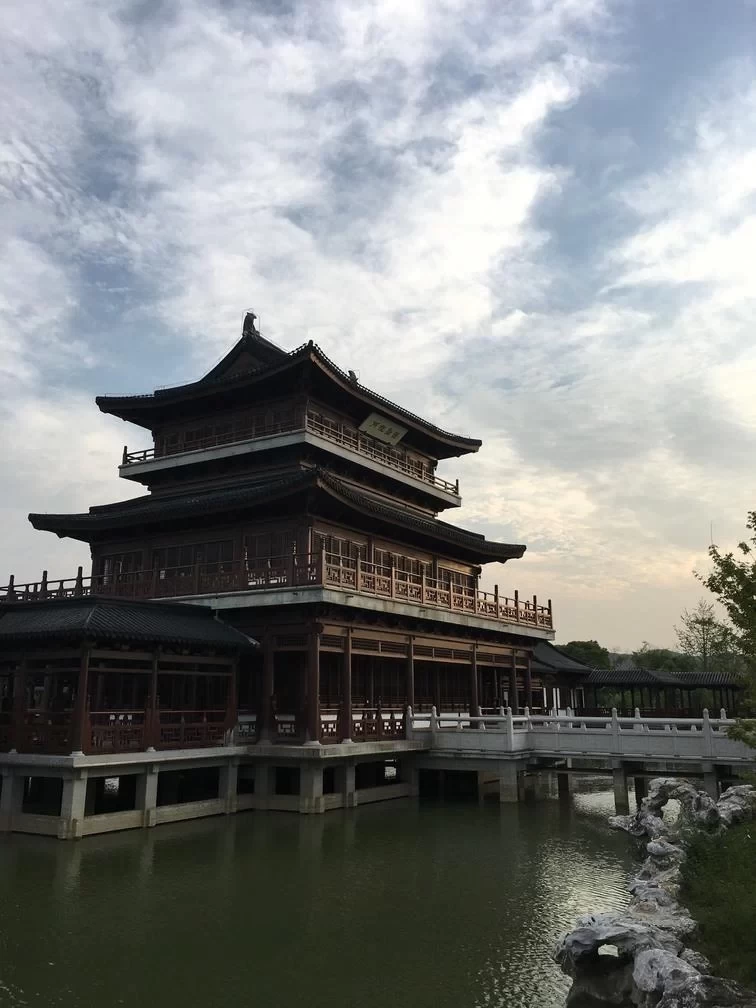 Is Stone Lake Scenic Area in Suzhou worth visiting? Bus routes to Stone Lake Scenic Area in Suzhou 