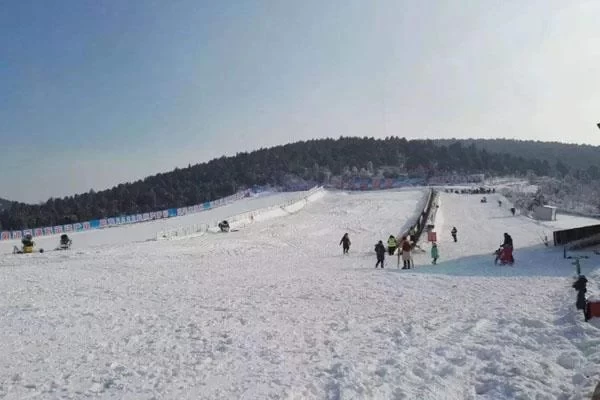 Ski Resorts near Suzhou: Must-Visit Winter Wonderland Recommendations 