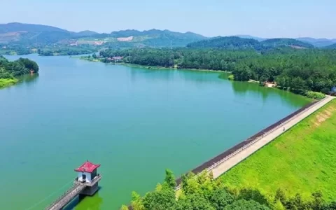 Where to Camp in Jingzhou