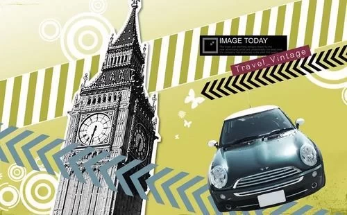 Driving in the UK: Things to Know and Classic Routes