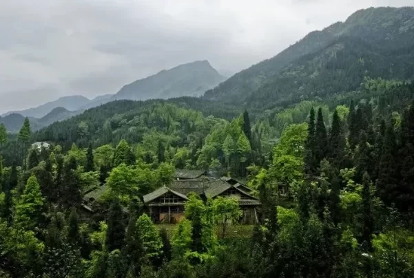 Beautiful Scenery in Sichuan - 3-Day Self-Driving Tour Recommendations 