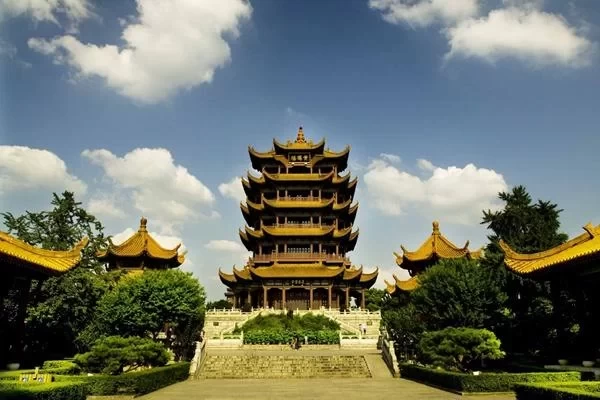 Wuhan Yellow Crane Tower Travel Guide: This One-Day Itinerary Can Help You See It All