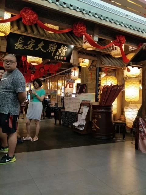 What to eat and local specialties in Xi'an 