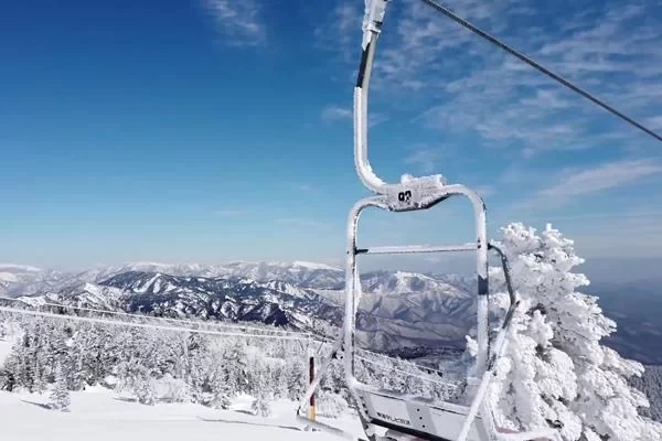 Xiangyang Baokang Hengchong Ski Resort Winter Discount Policy Introduction (with Reservation Guide) 