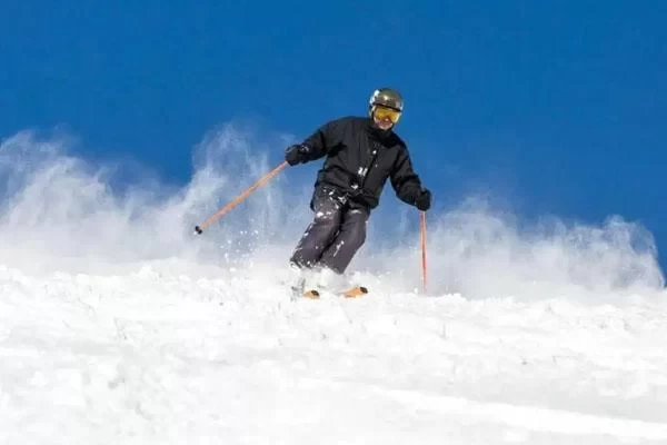 Which Ski Resorts in Shanxi are Fun 