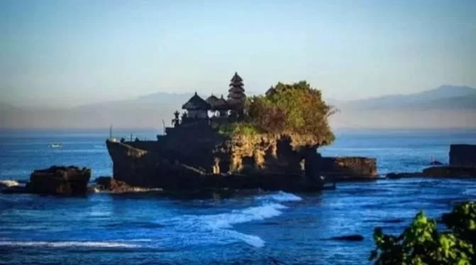 What are the attractions in Bali? What are some fun things to do in Bali? 