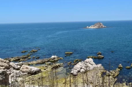 The History of Yangma Island in Yantai, What to Play in Yangma Island 