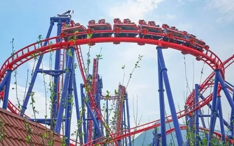 What are the best rides at Suzhou Amusement Park? Classic Ride Recommendations