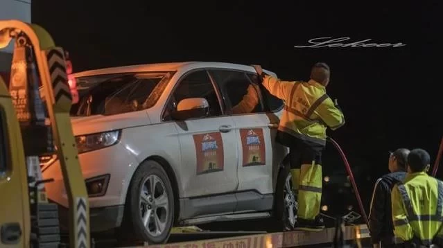 What items cannot be taken on a self-driving tour of Tibet 