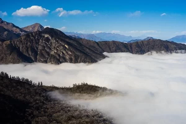 How to Spend a Perfect Day at Xiling Snow Mountain: Your One-Day Trip Guide