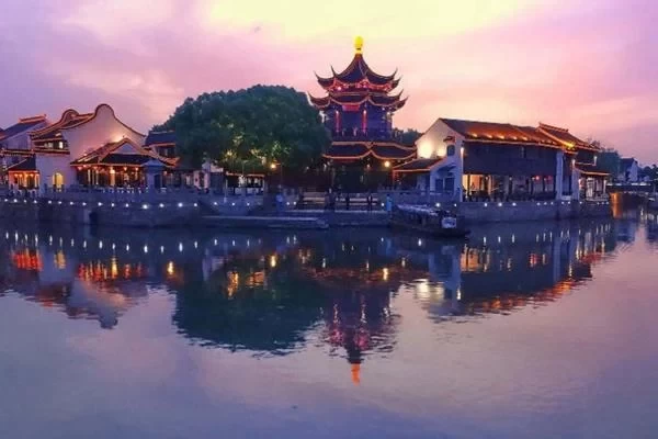 Free Attractions in Suzhou: Discover These Open-to-All Gems 