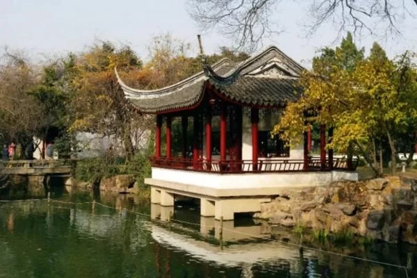 Free Attractions in Suzhou: Discover These Open-to-All Gems 