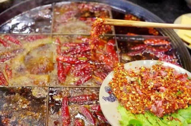 The Most Delicious Hot Pot Restaurants in Chongqing, Which Hot Pot Restaurants in Chongqing are the Best 