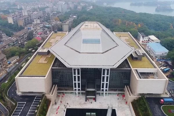 Hunan Provincial Museum: Latest Travel Guide 