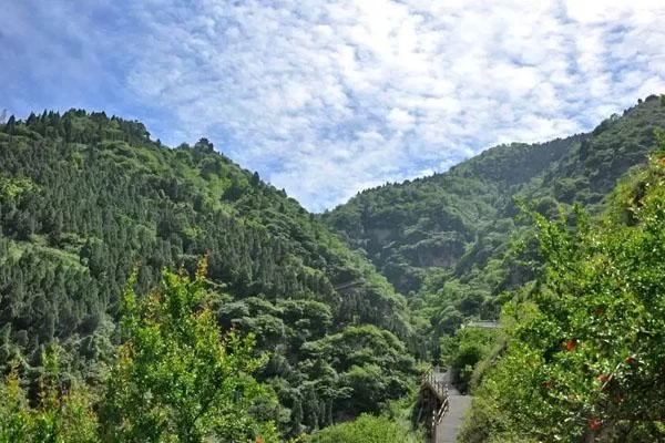 Where to Go Hiking in Xi'an: 8 Best Hiking Spots 