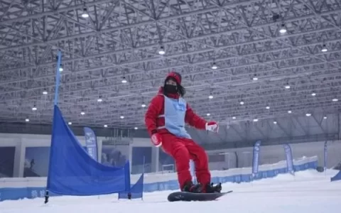 Shaoxing Qiaopo Ski World Ticket Price & Transportation Guide