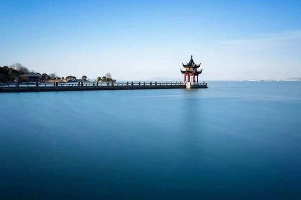 Suzhou Taihu Travel Guide: Self-driving Tour Route Recommendations