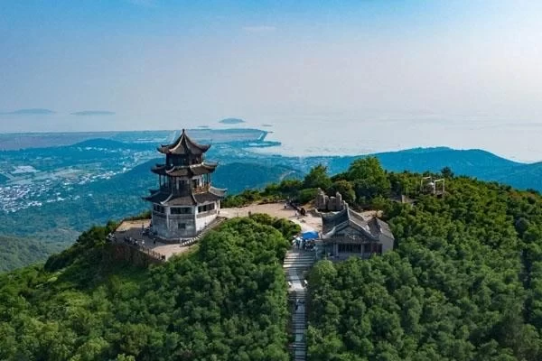 Suzhou Taihu Travel Guide: Self-driving Tour Route Recommendations 