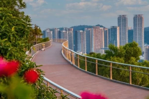 How to Make a Reservation for a Visit to Jing Shan Dao in Zhuhai, Travel Guide