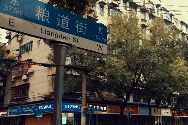 Where did Dong Yuhui go in Wuhan? 