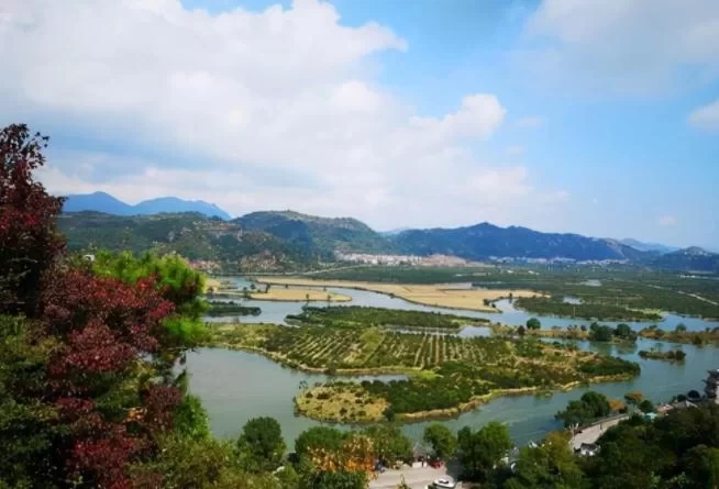 Top 6 Underrated Destinations in China 